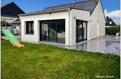 vente maison 278 250 € à proximité de Val-d'Izé (35450)
