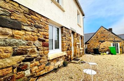 vente maison 395 200 € à proximité de Camaret-sur-Mer (29570)