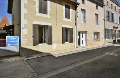 vente maison 78 000 € à proximité de Brugnac (47260)