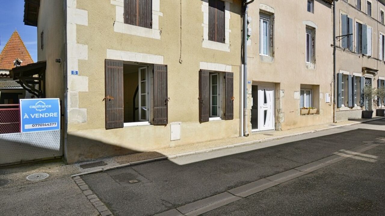 maison 4 pièces 71 m2 à vendre à Le Temple-sur-Lot (47110)