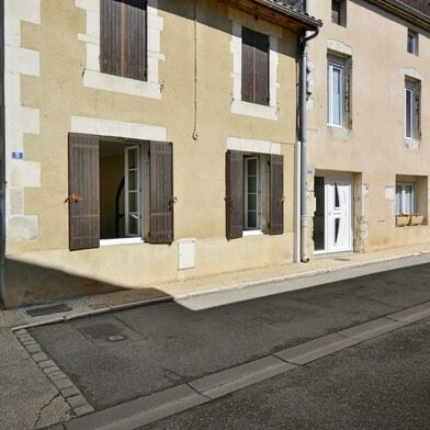 Maison 4 pièces 71 m²