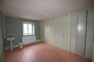 appartement 3 pièces 80 m2 à vendre à Autun (71400)