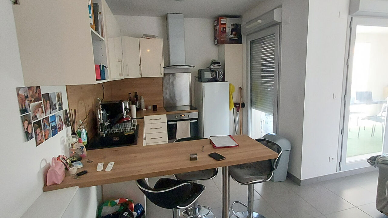 appartement 1 pièces 31 m2 à louer à Marseille 1 (13001)