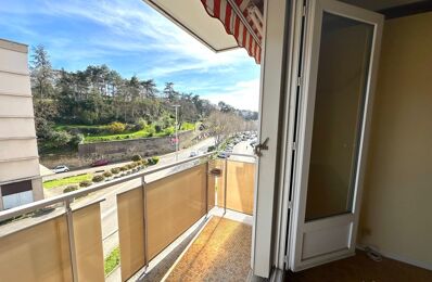 vente appartement 83 000 € à proximité de Chasse-sur-Rhône (38670)