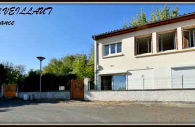 vente maison 134 400 € à proximité de Saint-Pourçain-sur-Sioule (03500)