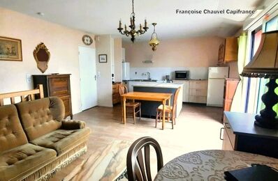vente appartement 137 300 € à proximité de Cesson-Sévigné (35510)