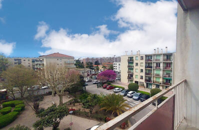 vente appartement 128 000 € à proximité de Marseille 3 (13003)