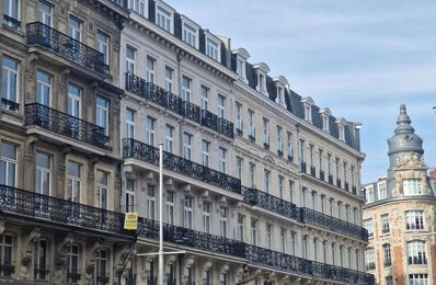 vente appartement 499 000 € à proximité de Villeneuve-d'Ascq (59493)