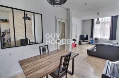 vente maison 166 000 € à proximité de Fresnoy-en-Gohelle (62580)