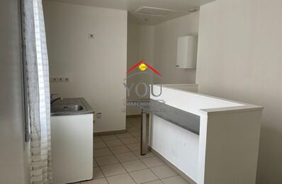 location appartement 619 € CC /mois à proximité de Viarmes (95270)