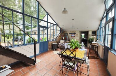 vente maison 339 500 € à proximité de Bazouges-sur-le-Loir (72200)