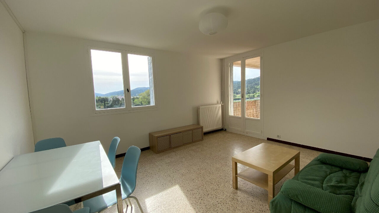 appartement 3 pièces 66 m2 à louer à Aix-en-Provence (13090)