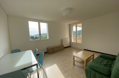 location appartement 1 020 € CC /mois à proximité de Gardanne (13120)