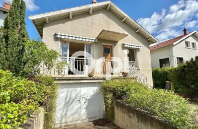 vente maison 259 350 € à proximité de Lachassagne (69480)