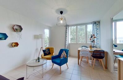 location appartement 1 145 € CC /mois à proximité de Sainte-Foy-Lès-Lyon (69110)