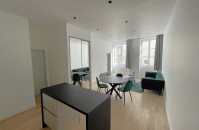location appartement 1 485 € CC /mois à proximité de Lyon 8 (69008)