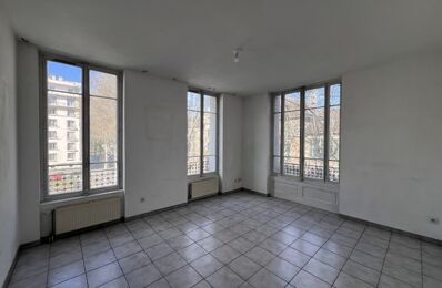 appartement 3 pièces 62 m2 à louer à Lyon 6 (69006)