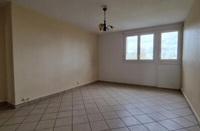 appartement 3 pièces 56 m2 à vendre à Châteauroux (36000)