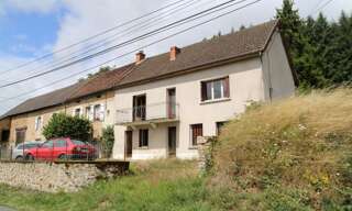 Maison 3 Pièces 70 m² à vendre à La Grande-Verrière (71990)