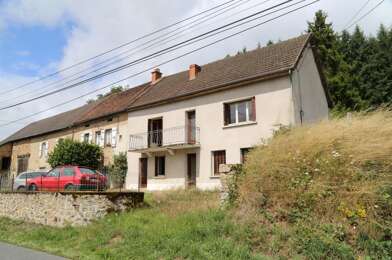 Maison 3 pièces 35000 €