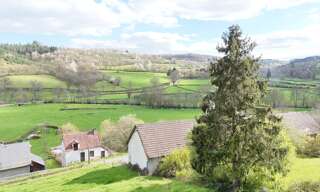 Maison 3 Pièces 70 m² à vendre à La Grande-Verrière (71990)