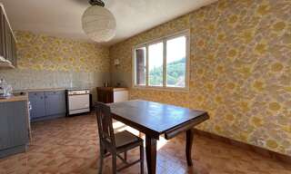 Maison 3 Pièces 70 m² à vendre à La Grande-Verrière (71990)