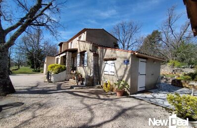 vente maison 445 000 € à proximité de La Bastide (83840)