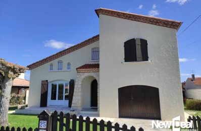 vente maison 165 900 € à proximité de Caudecoste (47220)