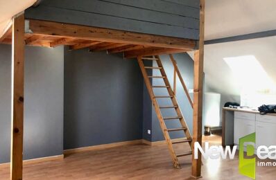 maison 6 pièces 116 m2 à vendre à Valenciennes (59300)