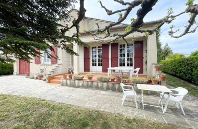 vente maison 330 000 € à proximité de Mollégès (13940)