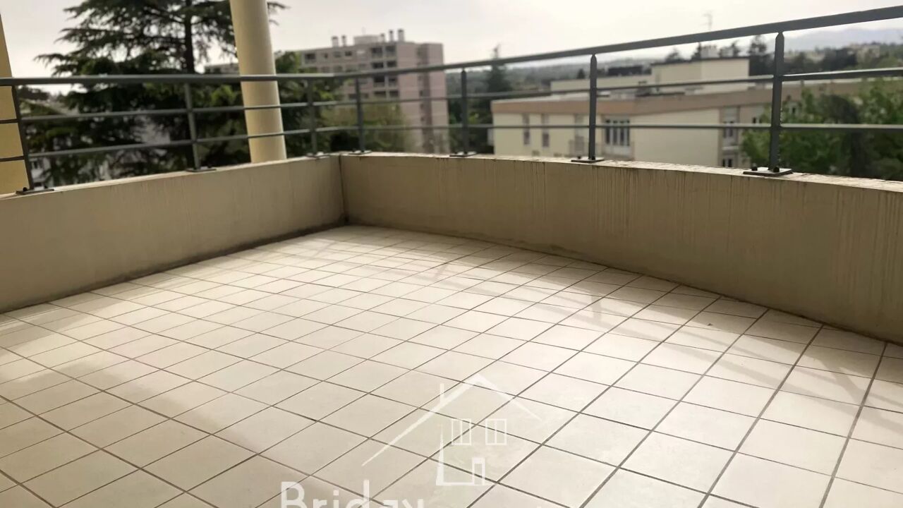 appartement 4 pièces 86 m2 à vendre à Tassin-la-Demi-Lune (69160)