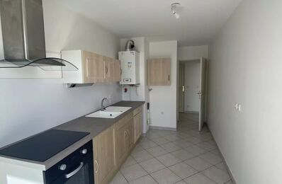 location appartement 1 126 € CC /mois à proximité de Saint-Fons (69190)