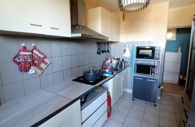 vente appartement 76 000 € à proximité de Laudun-l'Ardoise (30290)