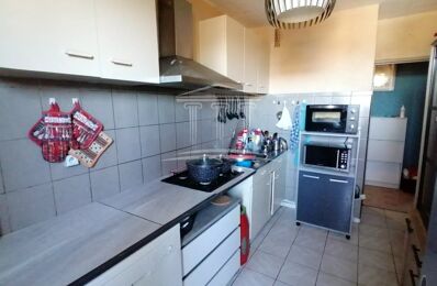 vente appartement 76 000 € à proximité de Jonquières (84150)