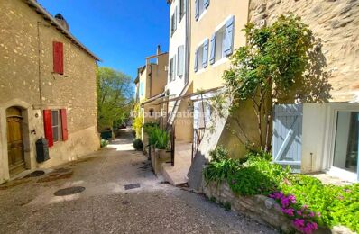 vente maison 340 000 € à proximité de Saumane-de-Vaucluse (84800)