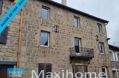 vente maison 135 000 € à proximité de Montfaucon-en-Velay (43290)