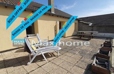 vente maison 135 000 € à proximité de Montfaucon-en-Velay (43290)