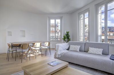 vente appartement 1 140 000 € à proximité de Villeneuve-Loubet (06270)