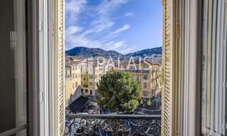 Appartement 5 Pièces 135 m² à vendre à Nice (06300)