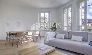 Appartement 5 Pièces 135 m² à vendre à Nice (06300)