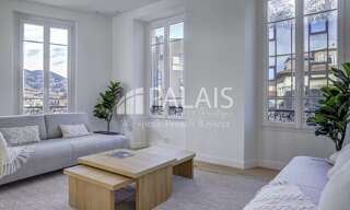 Appartement 5 Pièces 135 m² à vendre à Nice (06300)