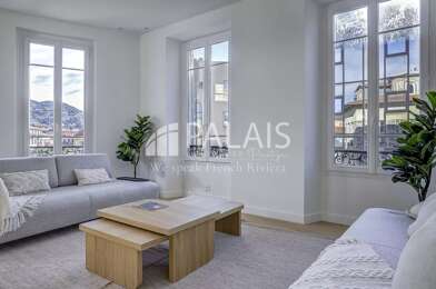 Appartement 5 pièces 990000 €