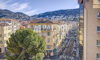 Appartement 5 Pièces 135 m² à vendre à Nice (06300)