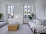NICE-LE PORT - 5P AVANT DERNIER ETAGE — photo 2