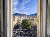NICE-LE PORT - 5P AVANT DERNIER ETAGE — photo 4