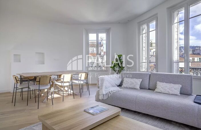 5P ENTIEREMENT RENOVE- AVANT DERNIER ETAGE — photo 3