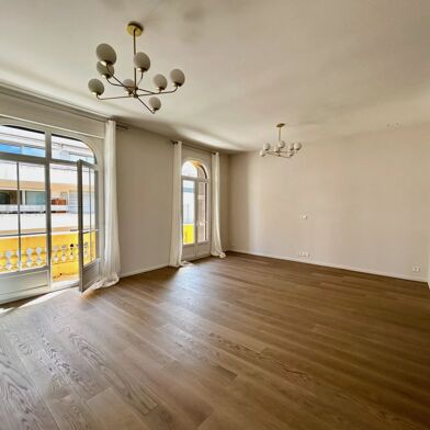 Appartement 120 m²