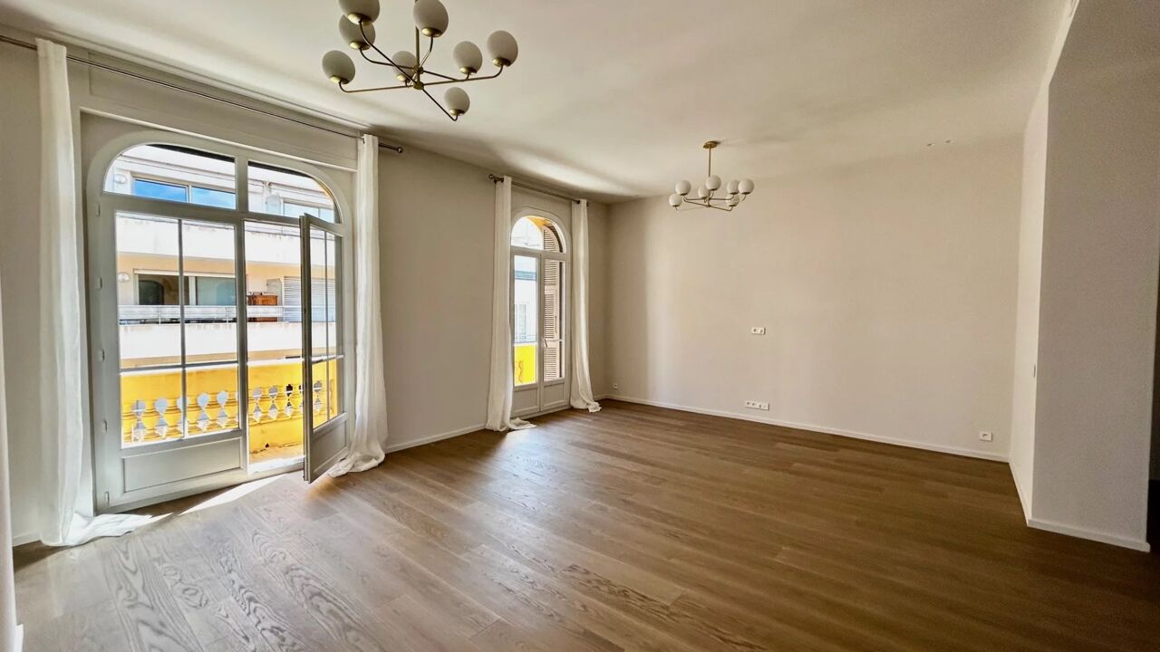 appartement  pièces 120 m2 à vendre à Nice (06000)