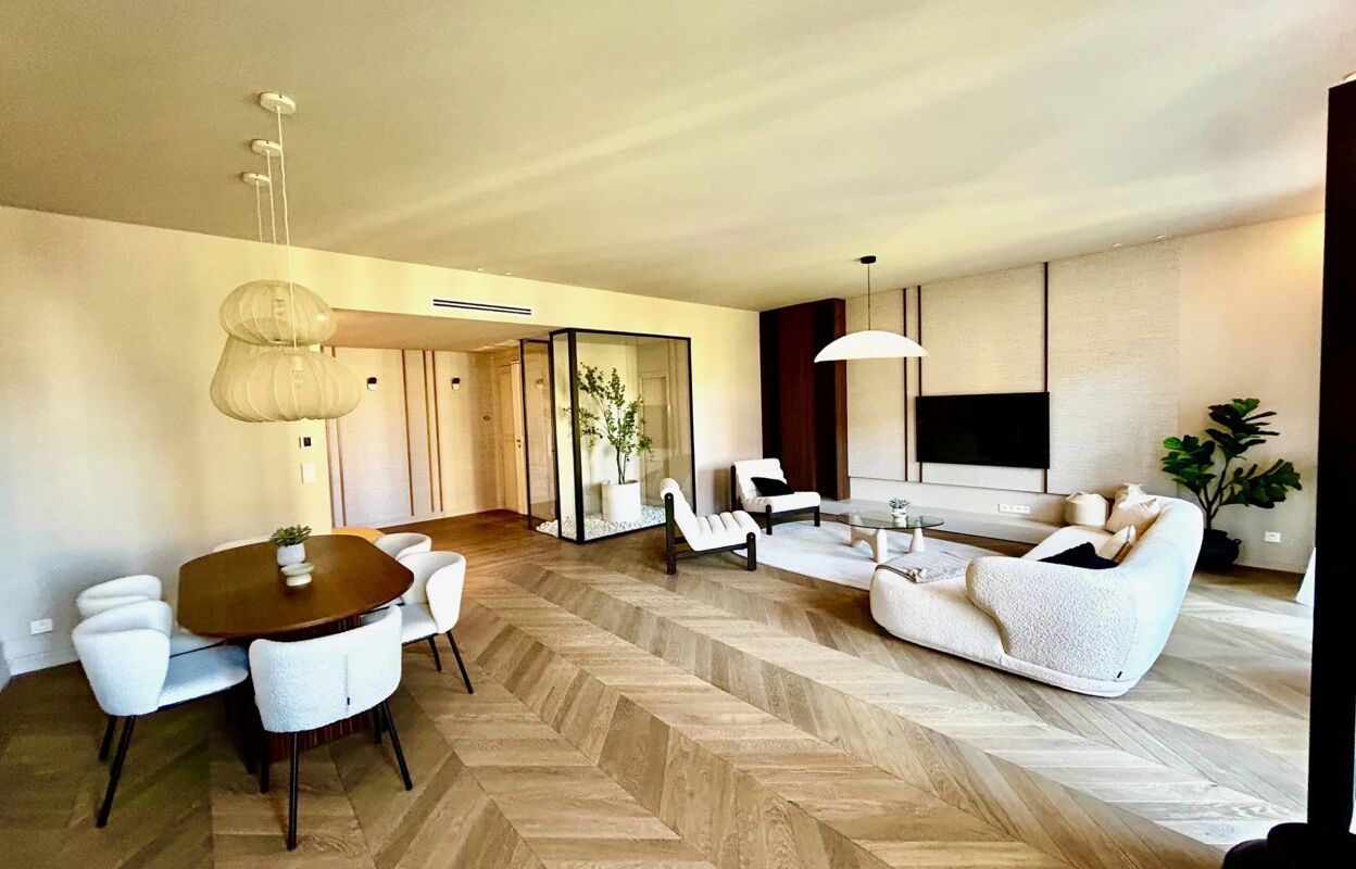 appartement 5 pièces 147 m2 à vendre à Nice (06000)