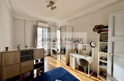 vente appartement 340 000 € à proximité de Aspremont (06790)